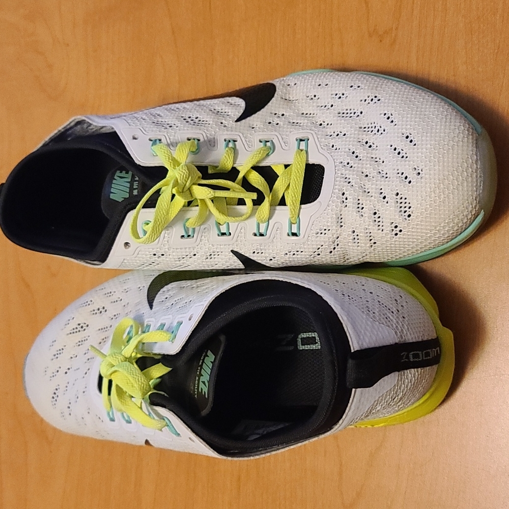 Nike zoom